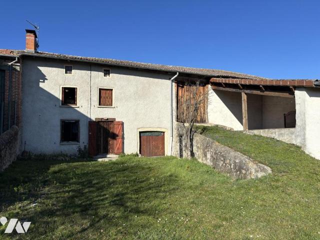 Maison vente à Yssingeaux, Malvalette