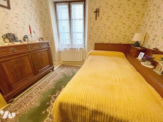 Maison vente à Mende, Le Malzieu-ville