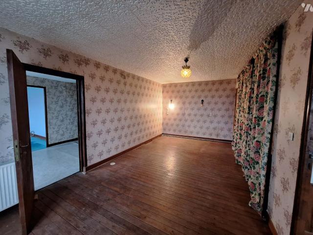Maison vente à Vervins, Malzy