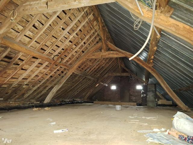 Maison vente à Vervins, Malzy