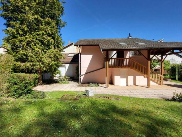 Maison vente à Montbéliard, Mandeure