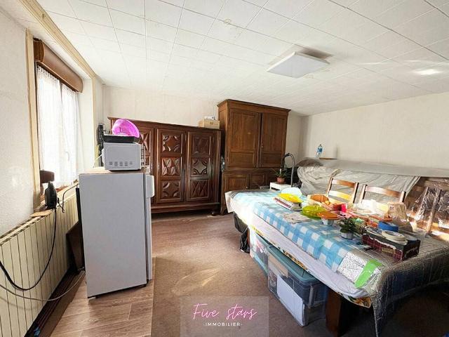 Maison vente à Verdun, Mangiennes