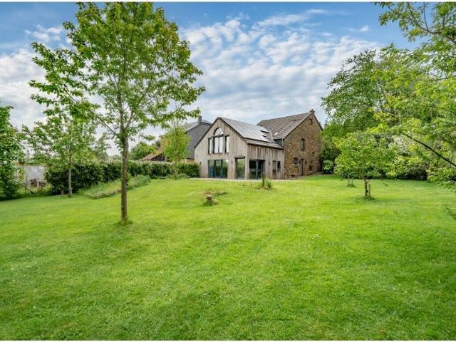 Maison vente à Manhay, Wallonie