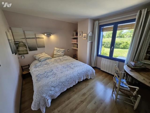 Maison vente à Lisieux, Manneville-la-pipard