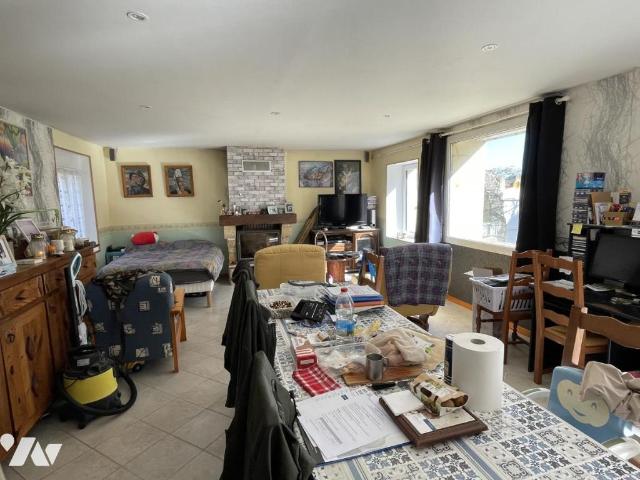 Maison vente à Bayeux
