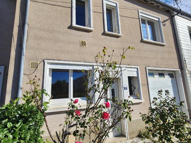 Maison vente à Mans, Noyen-sur-Sarthe