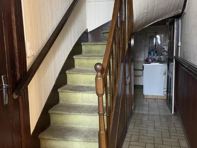 Maison vente à La Flèche, Noyen-sur-sarthe