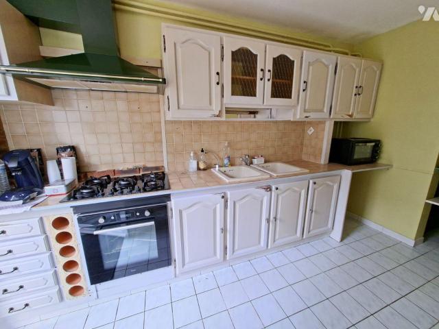 Maison vente à La Flèche, Noyen-sur-sarthe
