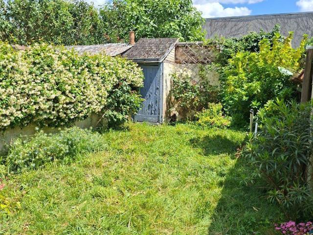Maison vente à La Flèche, Noyen-sur-sarthe