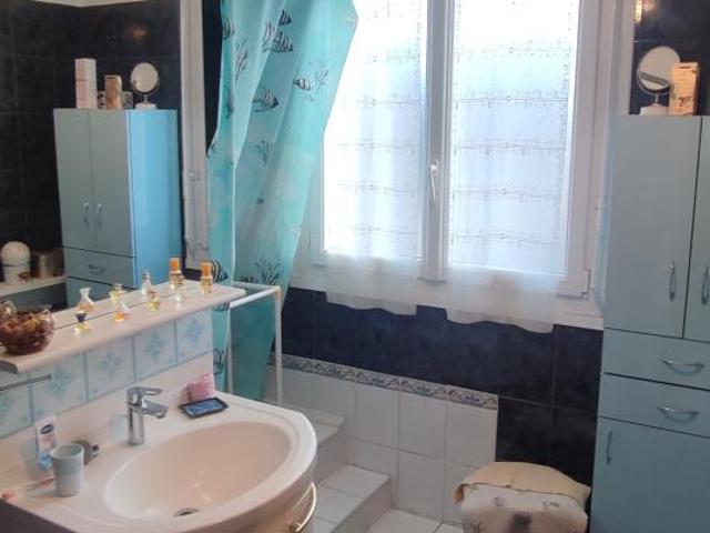 Maison vente à La Flèche, Noyen-sur-sarthe