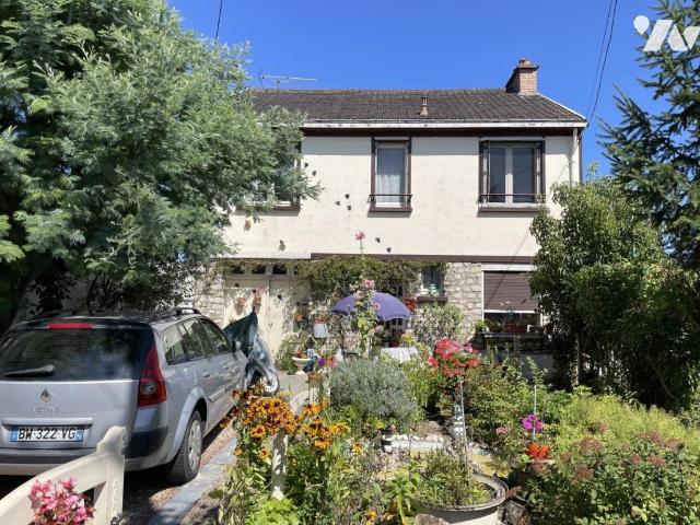 Maison vente à France métropolitaine, Noyen-sur-sarthe