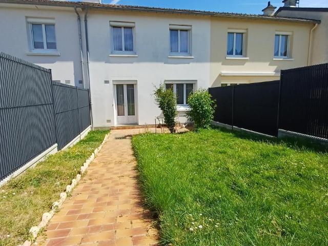 Maison vente à La Flèche, Noyen-sur-sarthe