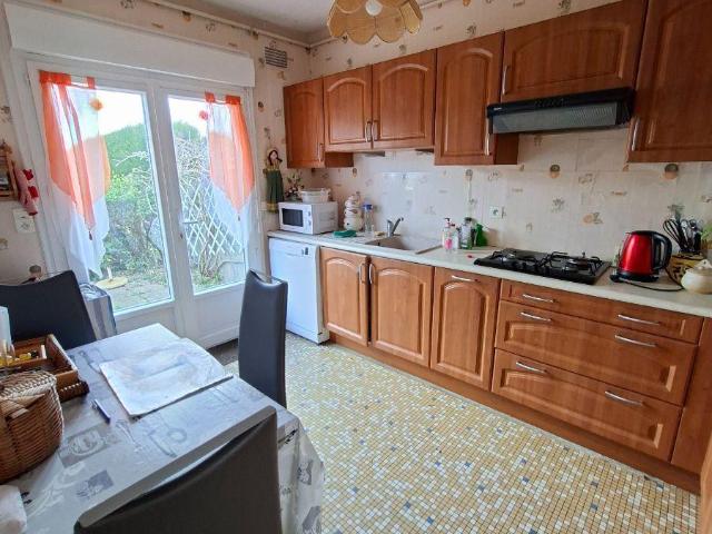 Maison vente à La Flèche, Noyen-sur-sarthe