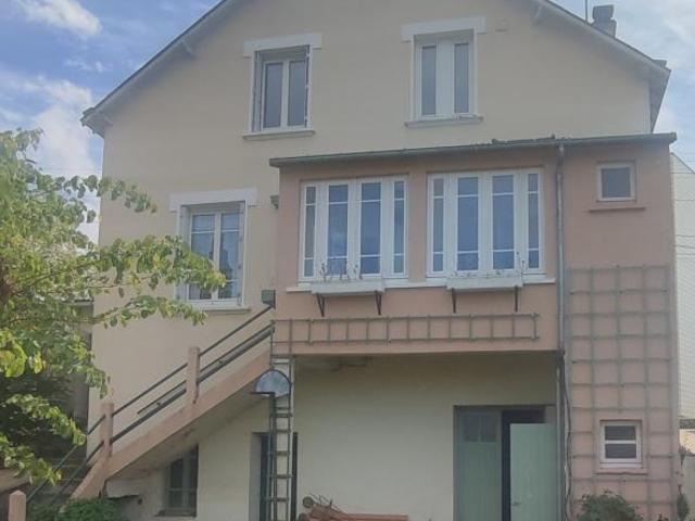 Maison vente à La Flèche, Noyen-sur-sarthe
