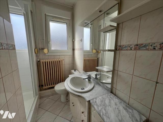 Maison vente à La Flèche, Noyen-sur-sarthe
