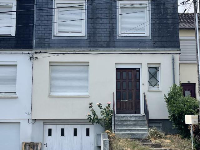 Maison vente à La Flèche, Noyen-sur-sarthe