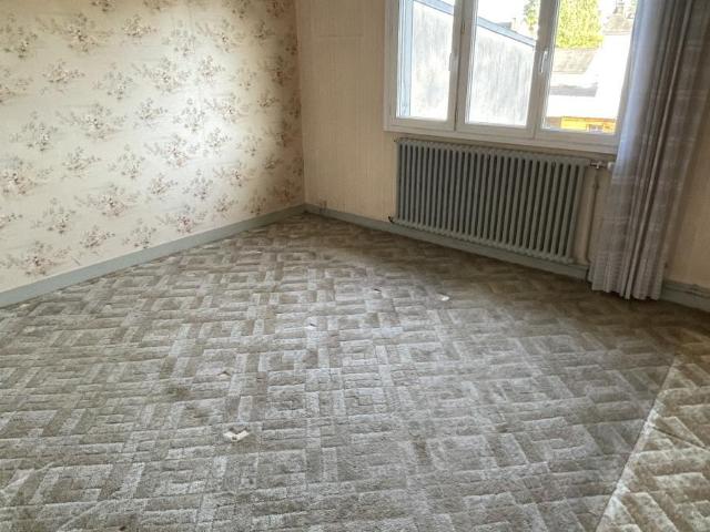 Maison vente à La Flèche, Noyen-sur-sarthe