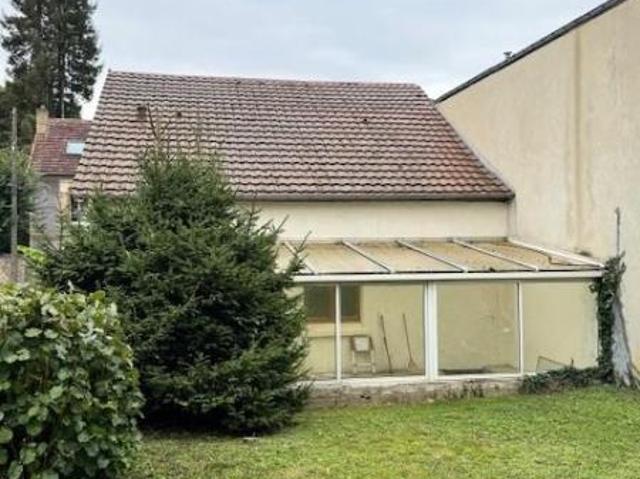Maison vente à La Flèche, Noyen-sur-sarthe
