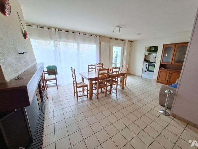 Maison vente à La Flèche, Noyen-sur-sarthe