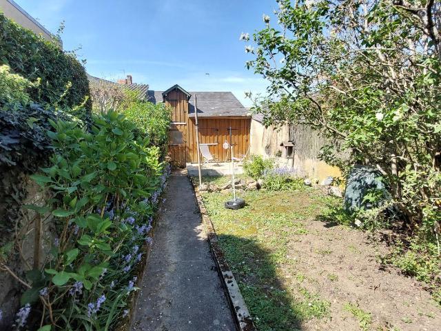 Maison vente à La Flèche, Noyen-sur-sarthe