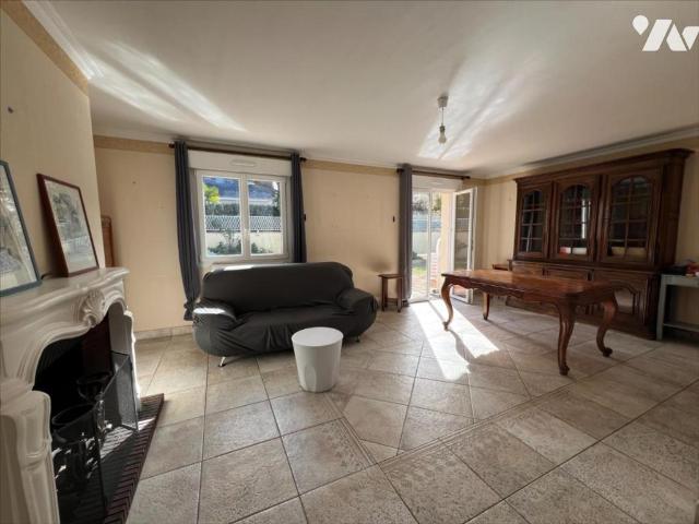 Maison vente à La Flèche, Noyen-sur-sarthe