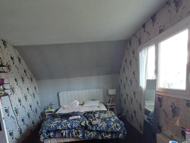 Maison vente à La Flèche, Noyen-sur-sarthe