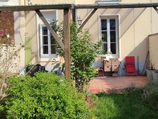 Maison vente à La Flèche, Noyen-sur-sarthe
