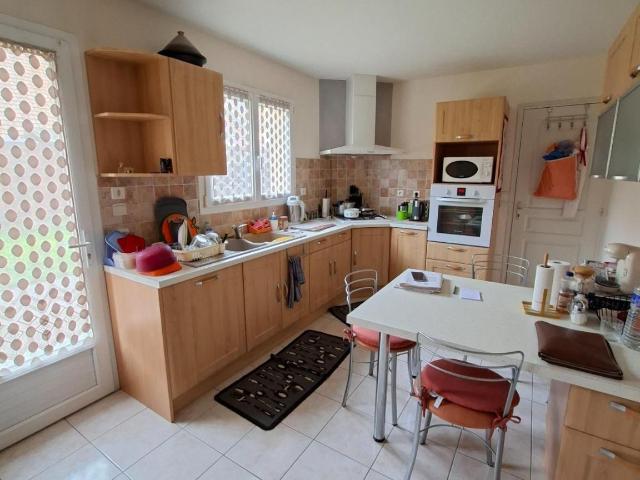 Maison vente à La Flèche, Noyen-sur-sarthe