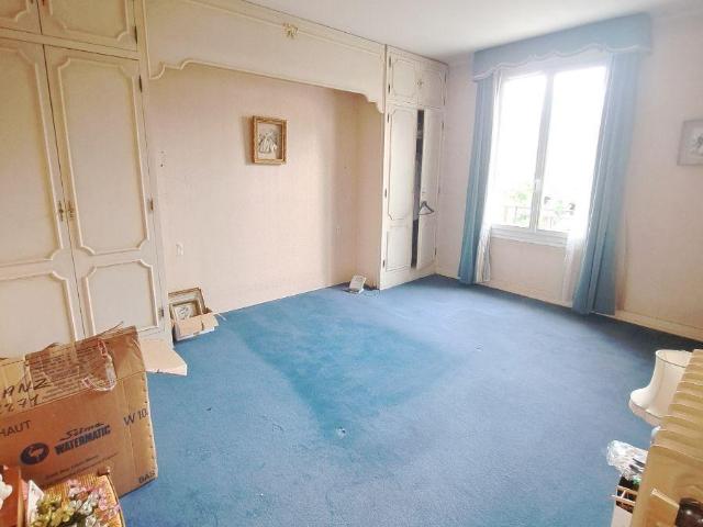 Maison vente à La Flèche, Noyen-sur-sarthe