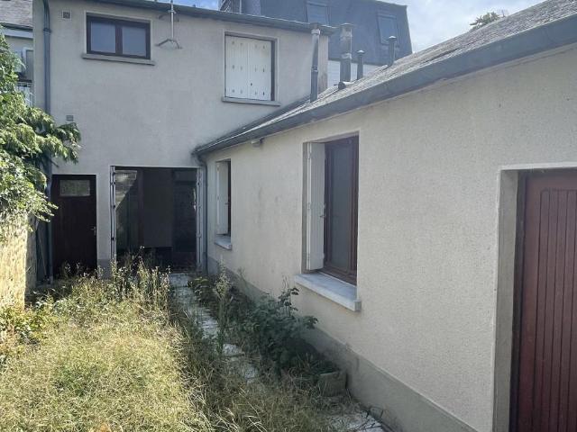 Maison vente à La Flèche, Noyen-sur-sarthe