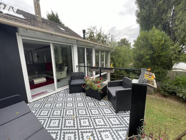 Maison vente à La Flèche, Noyen-sur-sarthe