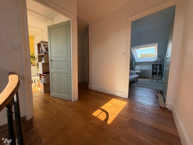 Maison vente à La Flèche, Noyen-sur-sarthe