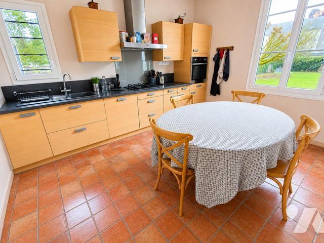 Maison vente à La Flèche, Noyen-sur-sarthe