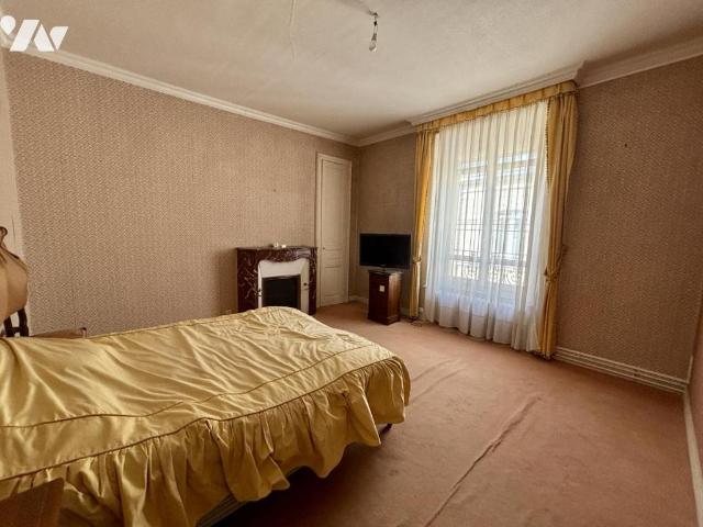 Maison vente à La Flèche, Noyen-sur-sarthe
