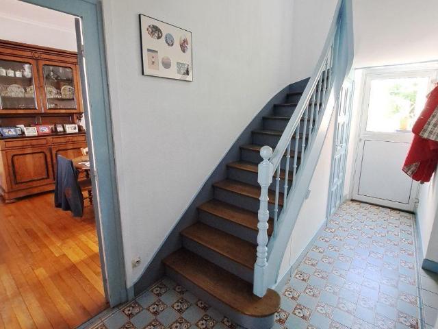 Maison vente à France métropolitaine, Noyen-sur-sarthe