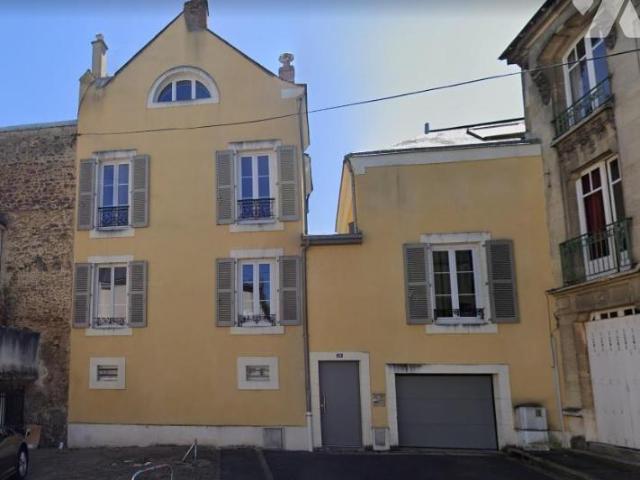 Maison vente à La Flèche, Noyen-sur-sarthe