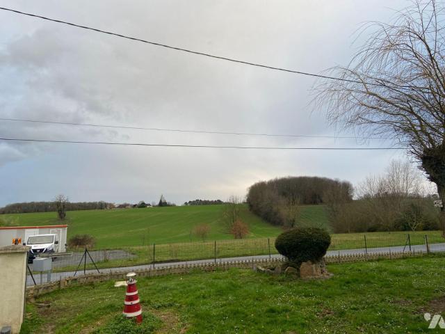 Maison vente à La Flèche, Mansigné