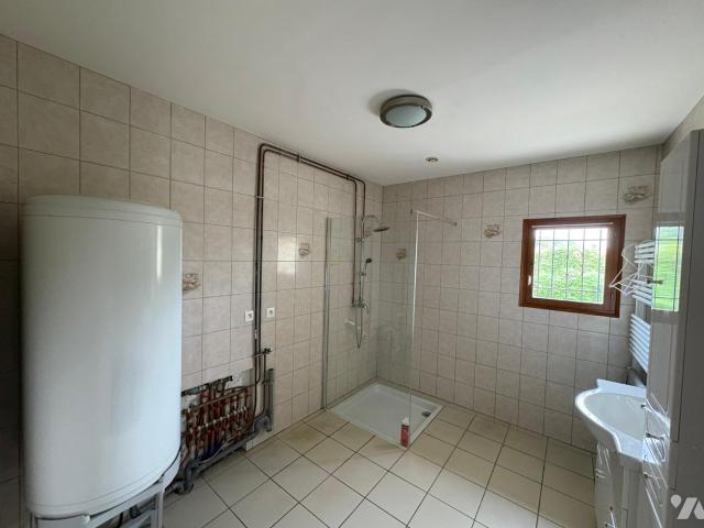 Maison vente à La Flèche, Mansigné