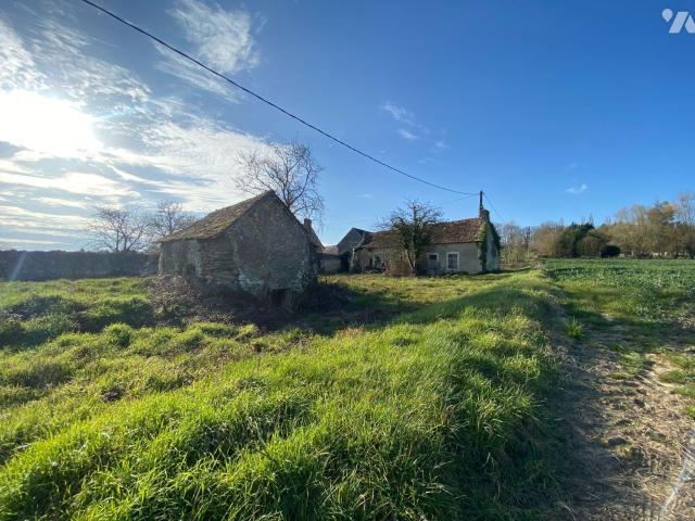 Maison vente à La Flèche, Mansigné