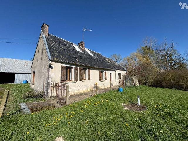 Maison vente à La Flèche, Mansigné