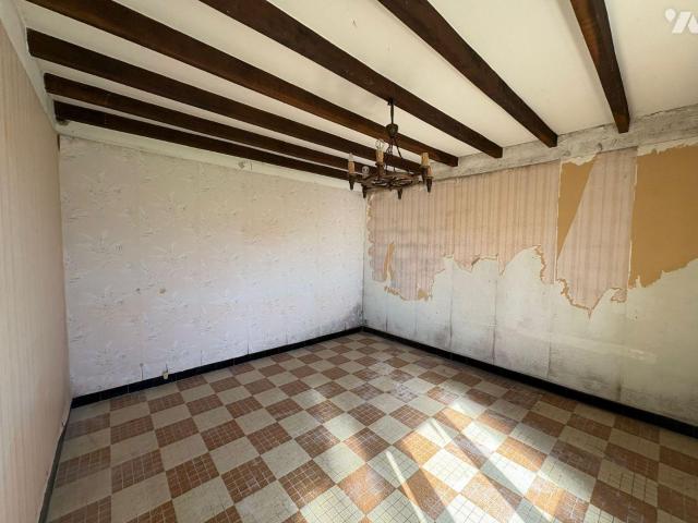 Maison vente à La Flèche, Mansigné