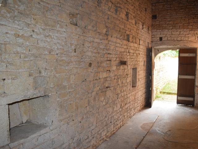Maison vente à Confolens, Mansle