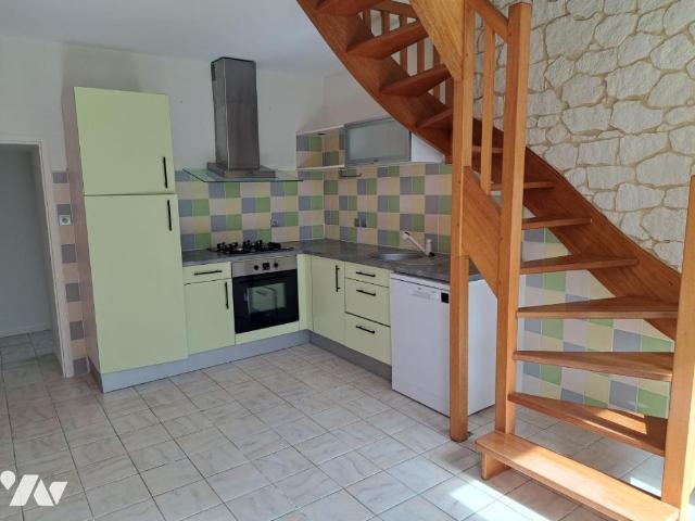 Maison vente à Lannion, Bretagne