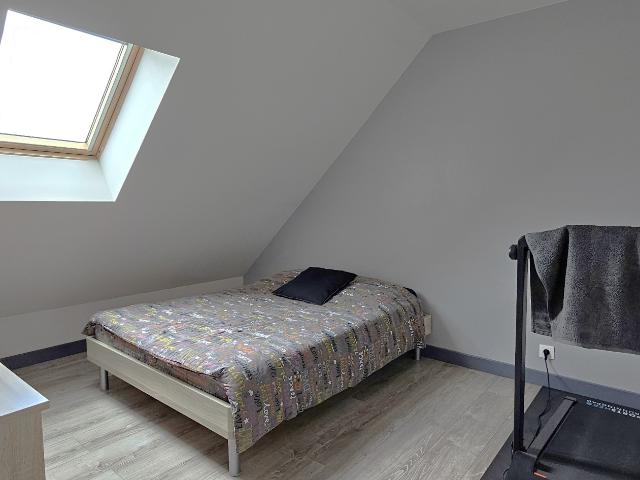 Maison vente à Mantes-la-Jolie, Mantes-la-ville