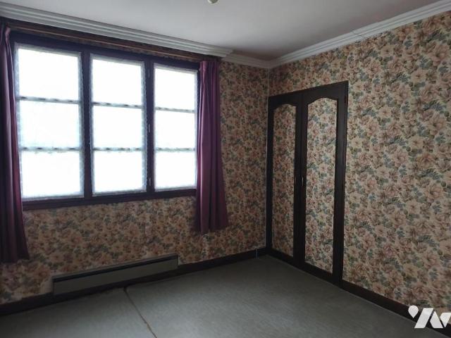 Maison vente à Alençon, Mantilly