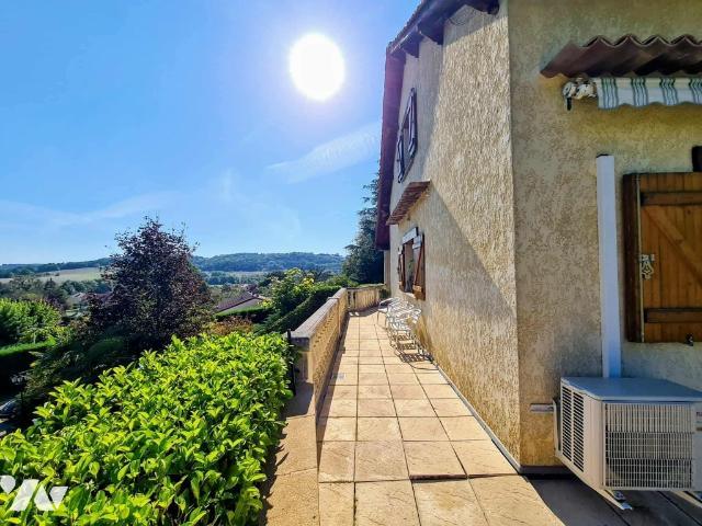 Maison vente à Périgueux, Manzac-sur-vern
