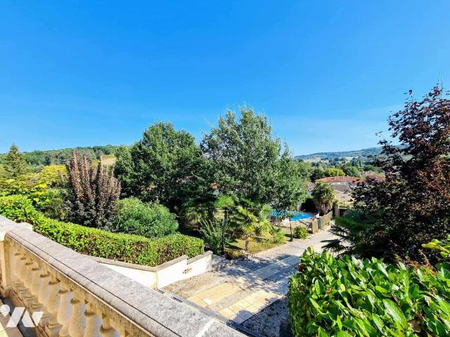 Maison vente à France métropolitaine, Manzac-sur-vern