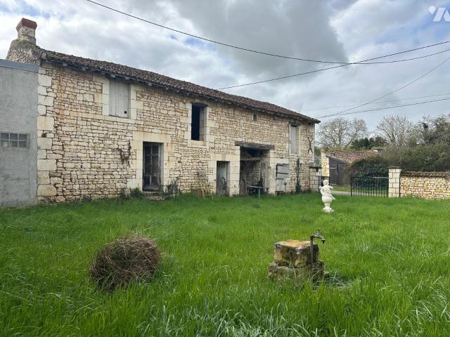 Maison vente à Chinon, Marçay