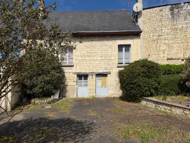 Maison vente à Chinon, Marçay