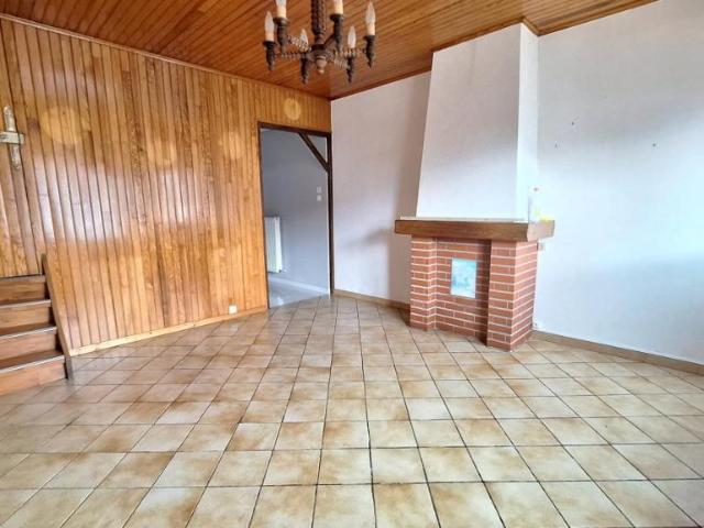 Maison vente à Arras, Maroeuil